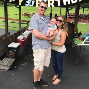 Meet your Posher, Jen